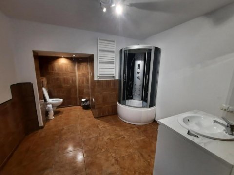 Apartament "U Kasi i Jakuba"