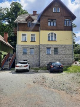 Apartament "U Kasi i Jakuba"