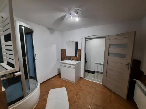 Apartament "U Kasi i Jakuba"