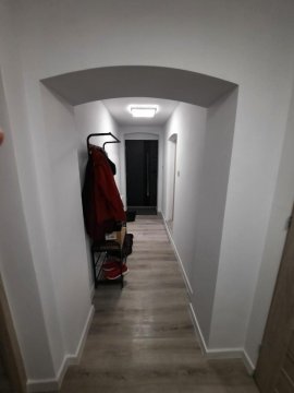 Apartament "U Kasi i Jakuba"