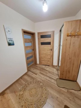 Apartament Familijny