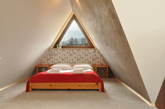 Apartamenty - Willa GARDENIA