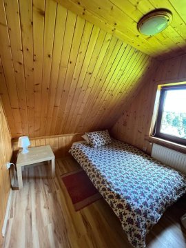 Z widokiem na Giewont