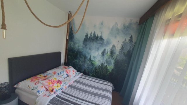 Agroturystyka u Wańka