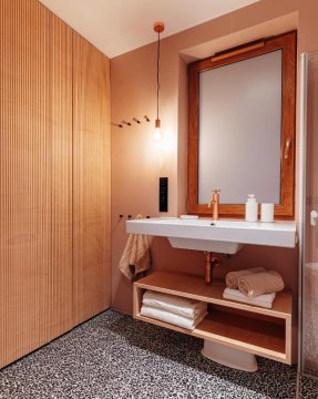 Widokówka Apartament 12