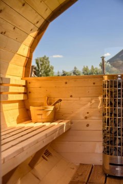 Korona Gór - Domki Białka Tatrzańska