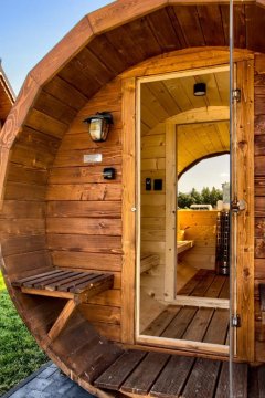 Korona Gór - Domki Białka Tatrzańska