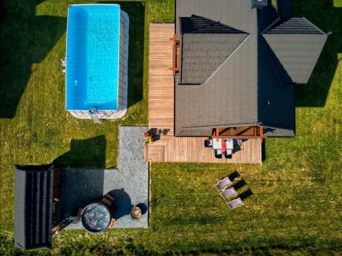 Korona Gór - Domki Białka Tatrzańska