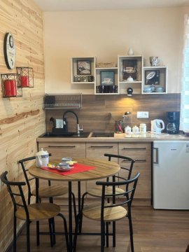 Apartamenty i pokoje Domino Parking w cenie !