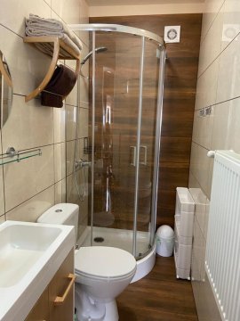 Apartamenty i pokoje Domino Parking w cenie !