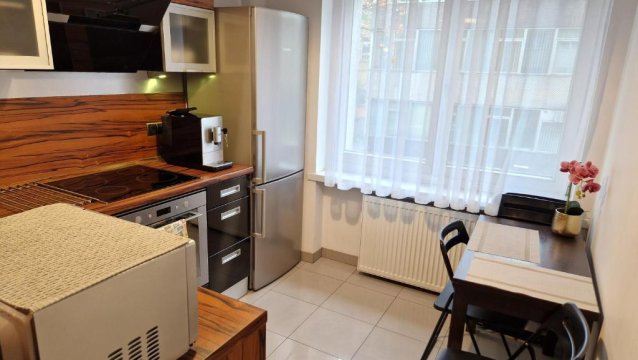 Apartament Rynek 40m2 Wrocław Stare Miasto
