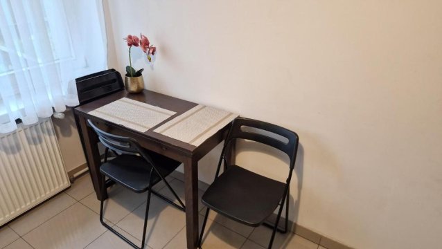 Apartament Rynek 40m2 Wrocław Stare Miasto