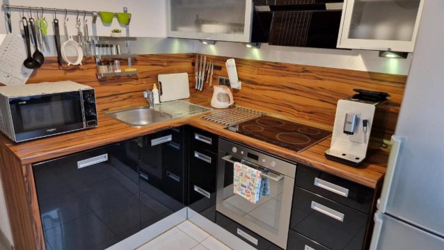 Apartament Rynek 40m2 Wrocław Stare Miasto