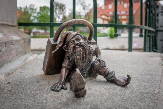 Apartament Wenecja Błękitna - Młyn Maria - Art Apartments