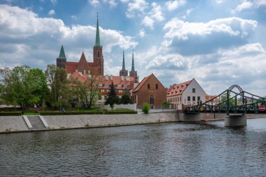 Apartament Wenecja Błękitna - Młyn Maria - Art Apartments