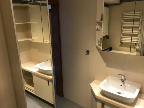 Chata rybacka w Orłowie / Apartament