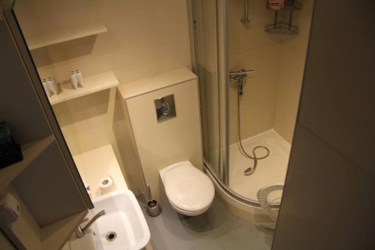 Chata rybacka w Orłowie / Apartament