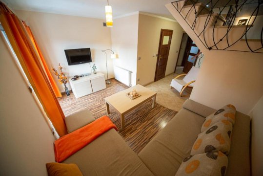 Apartamenty Nad Dunajcem