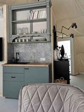 Glamp Siedlisko Kościelisko