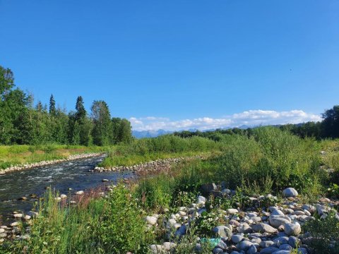 Domek z ogrodem Białka Tatrzańska 500 m od wyciągu