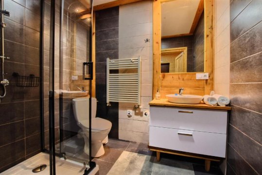 Zbójnicka Chata Wisła