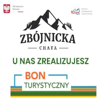 Zbójnicka Chata Wisła