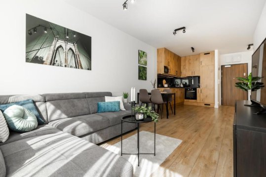 Apartament Near Sky Tower Free Parking for 2 cars