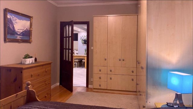 Eleganckie Mieszkanko na Kamiennej Górze