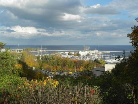 Eleganckie Mieszkanko na Kamiennej Górze