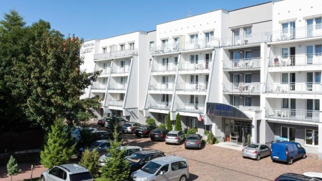 Apartament Bielik