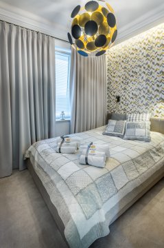 SeaSail Apartments