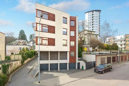 CLASSY APARTMENTS - Gdynia - Słoneczne Wzgórze