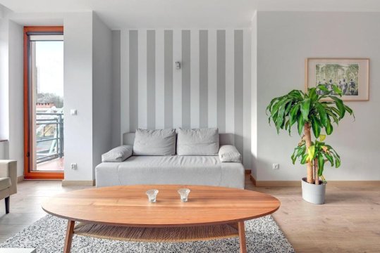 CLASSY APARTMENTS - Gdynia - Słoneczne Wzgórze