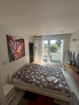 BlaBlaFlat Świnoujście Witosa