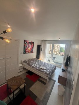 BlaBlaFlat Świnoujście Witosa