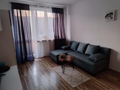 Elli apartament