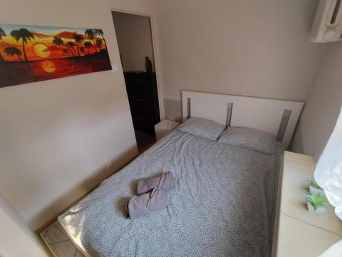 Elli apartament