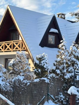 Apartamenty zaSzczyty