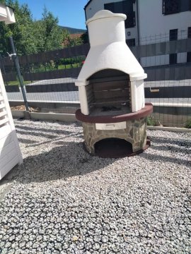 Apartament Karpacz 2- pokojowy