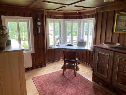 Klimatyczny dom u podnóża Śnieżki