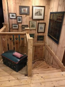 Klimatyczny dom u podnóża Śnieżki