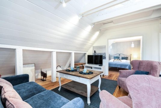 Dom przy Plaży - Sopot Beach Apartments