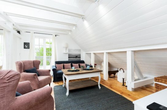 Dom przy Plaży - Sopot Beach Apartments