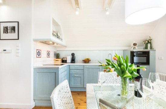 Dom przy Plaży - Sopot Beach Apartments