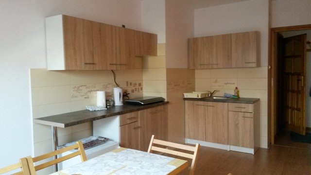 Apartament Na Starówce