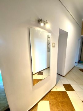 Apartament w centrum Wrocławia w kamienicy