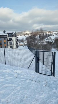 Apartament Wiślańskie Skije