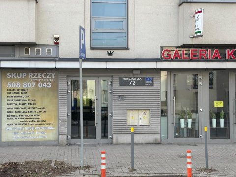 Gdynia Apartament 42 m z miejscem w Garażu z Windą blisko centrum i morza