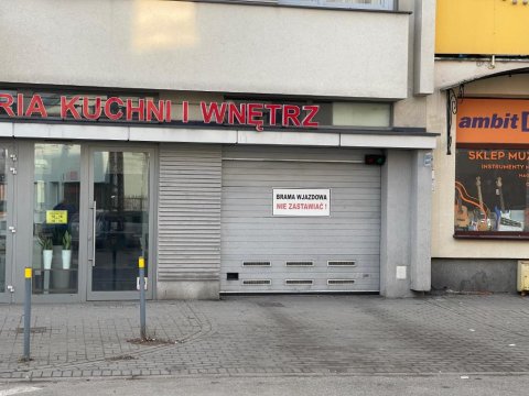 Gdynia Apartament 42 m z miejscem w Garażu z Windą blisko centrum i morza