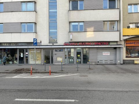 Gdynia Apartament 42 m z miejscem w Garażu z Windą blisko centrum i morza